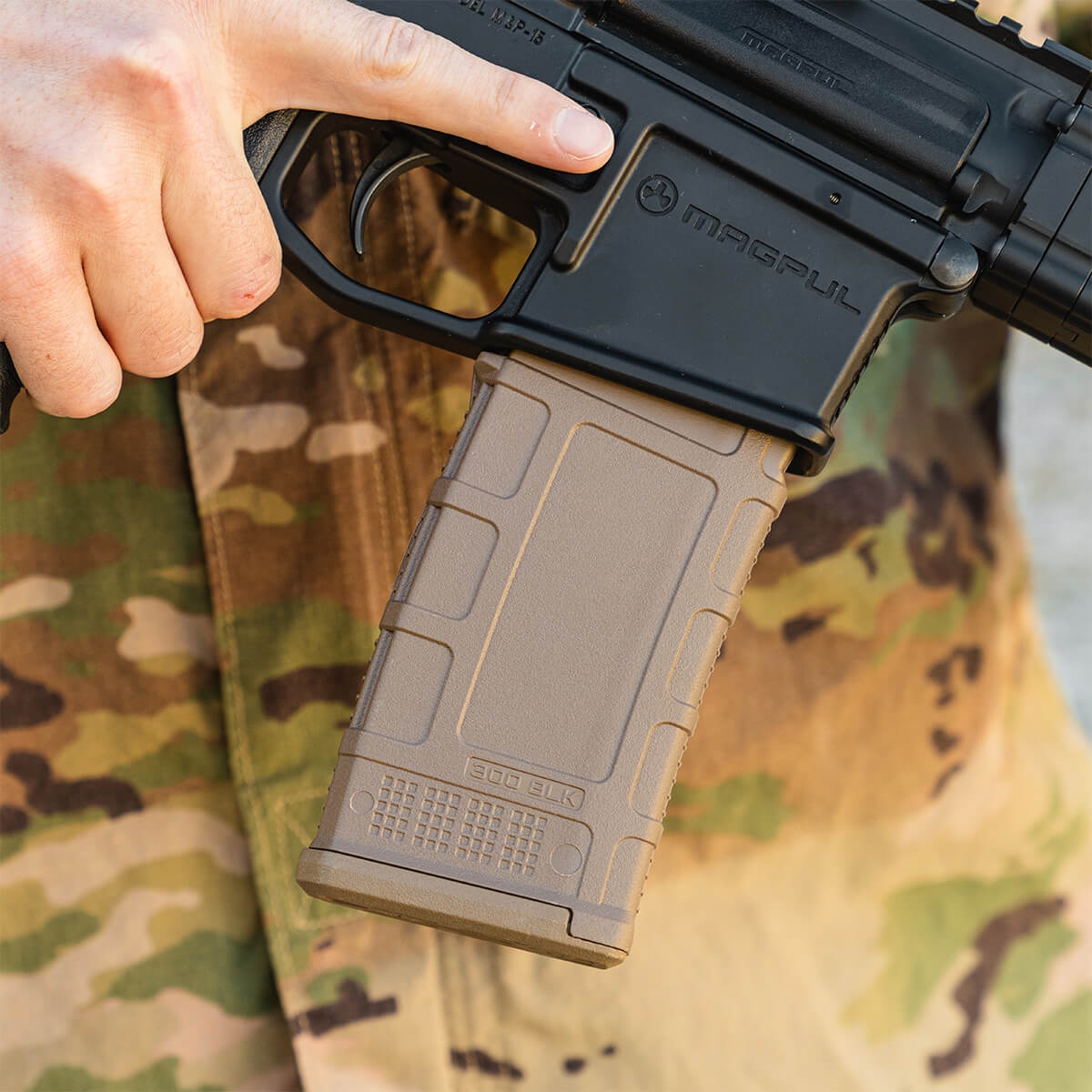 PMAG® 30 AR 300 B Gen M3™, 300 MCT