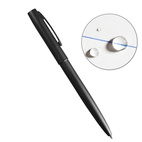 All Weather Pen Clicker Blue Ink