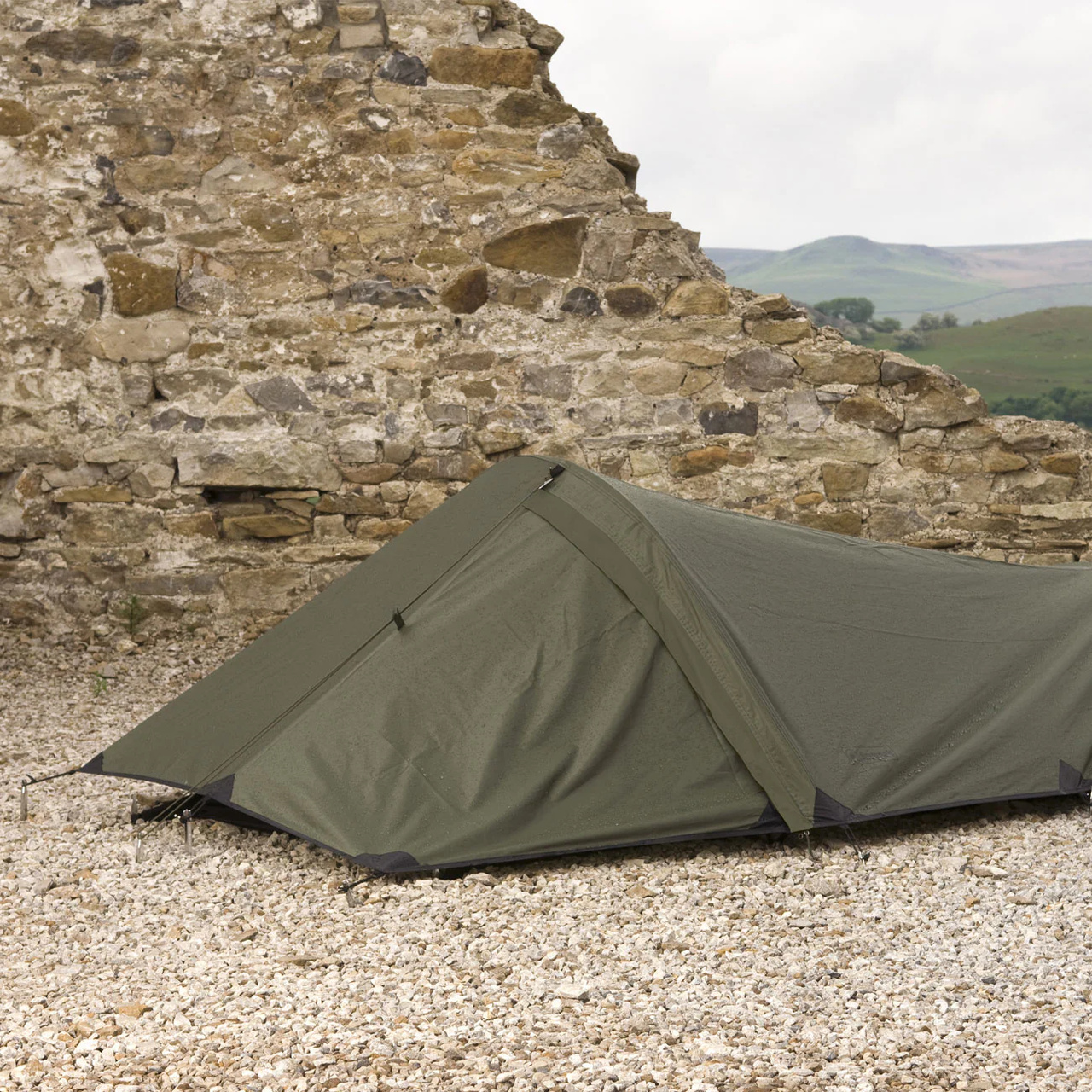 Ionosphere IX™ Olive