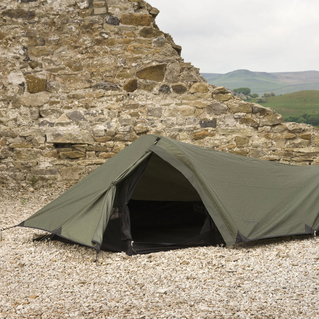 Ionosphere IX™ Olive