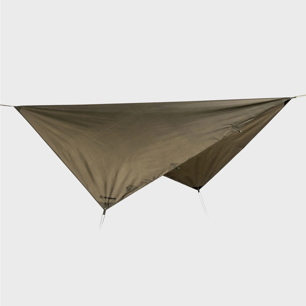 The Stasha G2 Olive