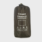 The Stasha G2 Olive