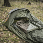 Stratosphere Olive
