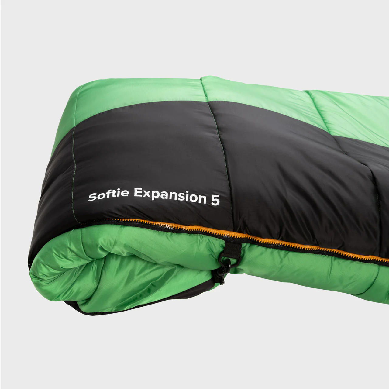 Softie Expansion 5 WGTE Kiwi/Black