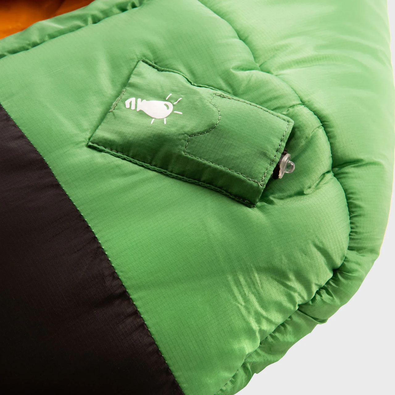 Softie Expansion 5 WGTE Kiwi/Black