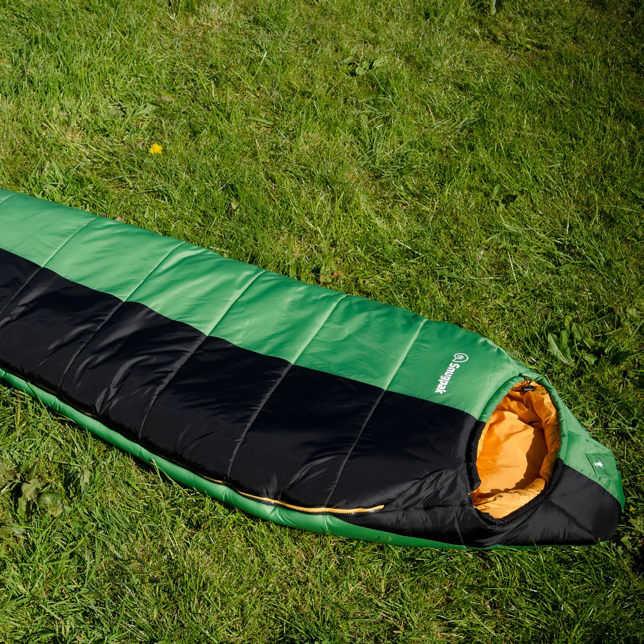 Softie Expansion 5 WGTE Kiwi/Black