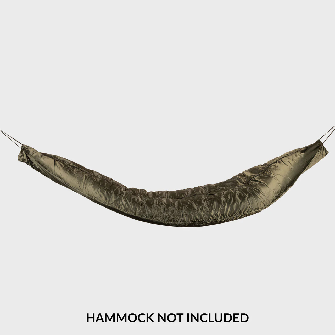 Hammock Cocoon WGTE Olive
