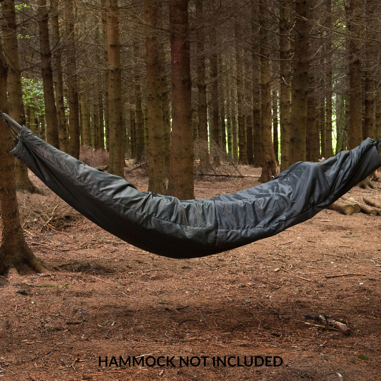 Hammock Cocoon WGTE Olive