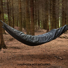 Hammock Cocoon WGTE Olive