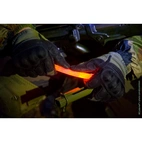 Cyalume Chemlight 6" Orange Lightstick 12H