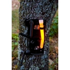 Cyalume Chemlight 6" Orange Lightstick 12H