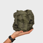 Antarctic Mat WGTE Olive