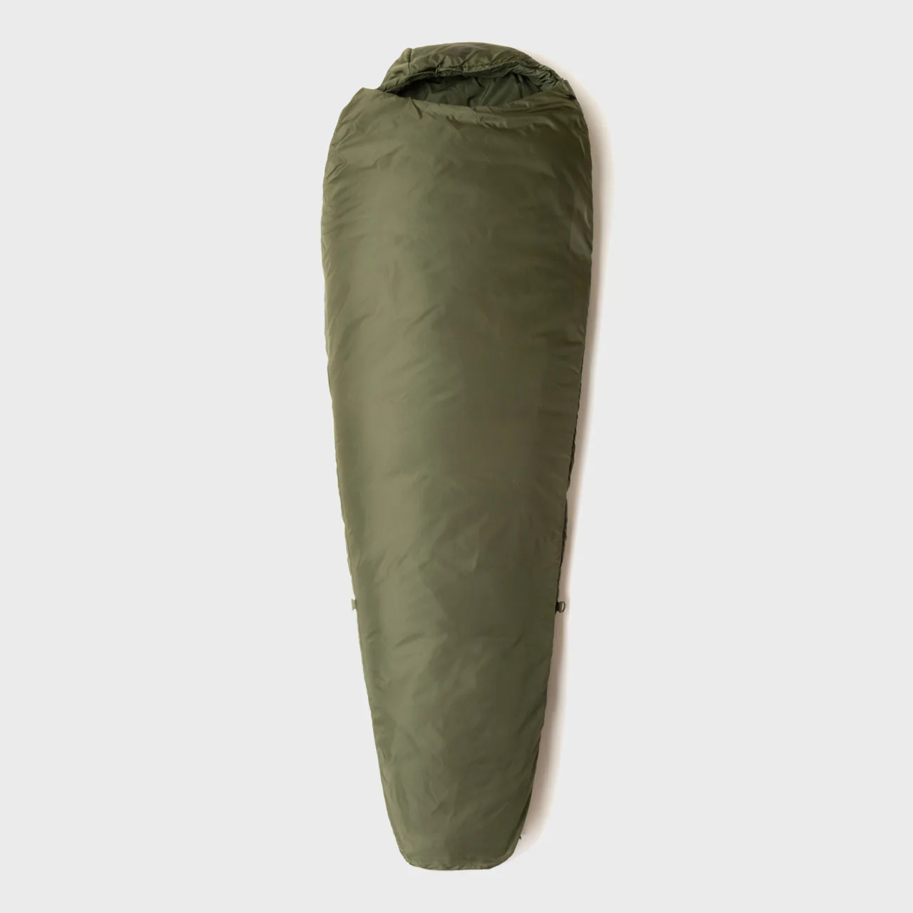 Softie Elite 2 Olive Left