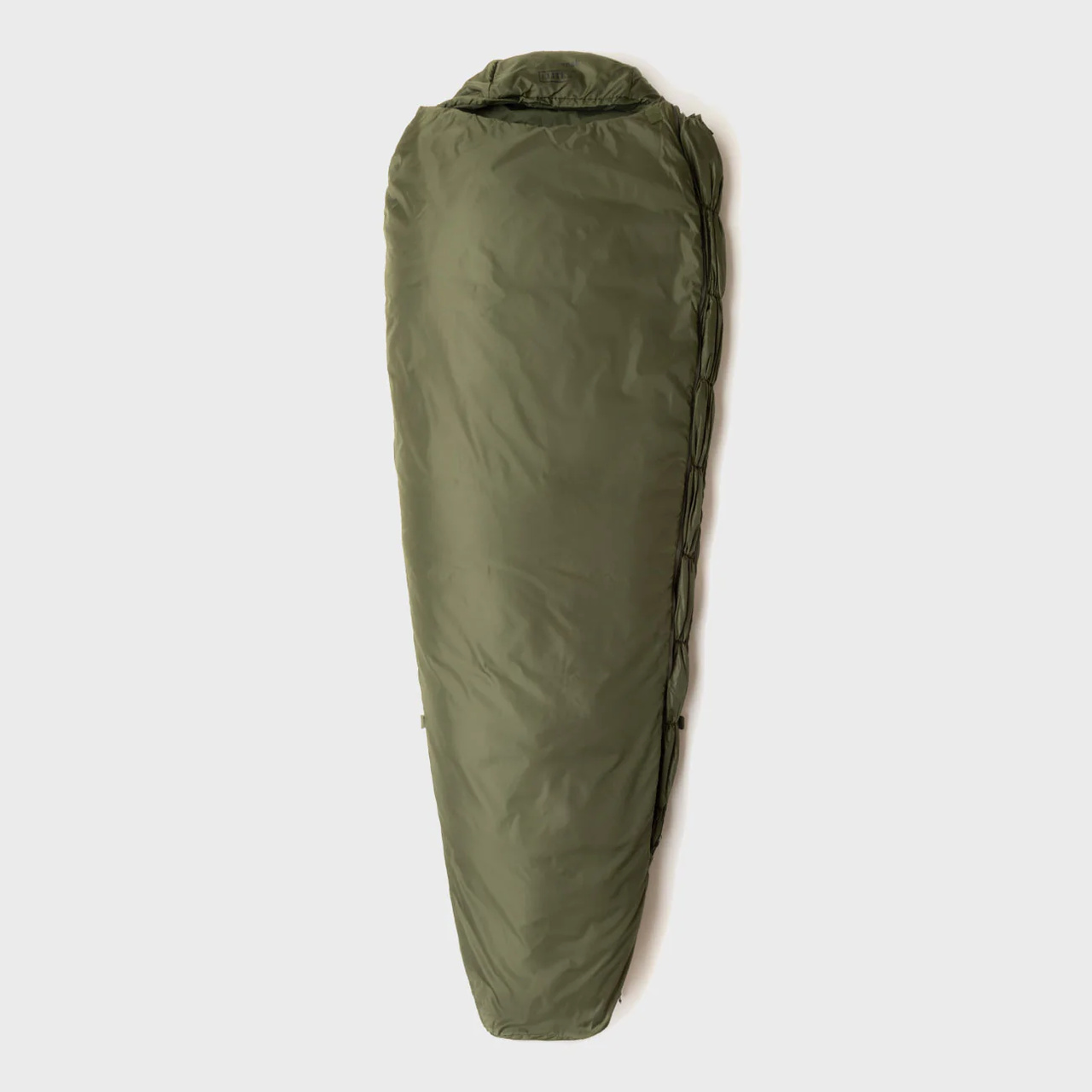 Softie Elite 2 Olive Left