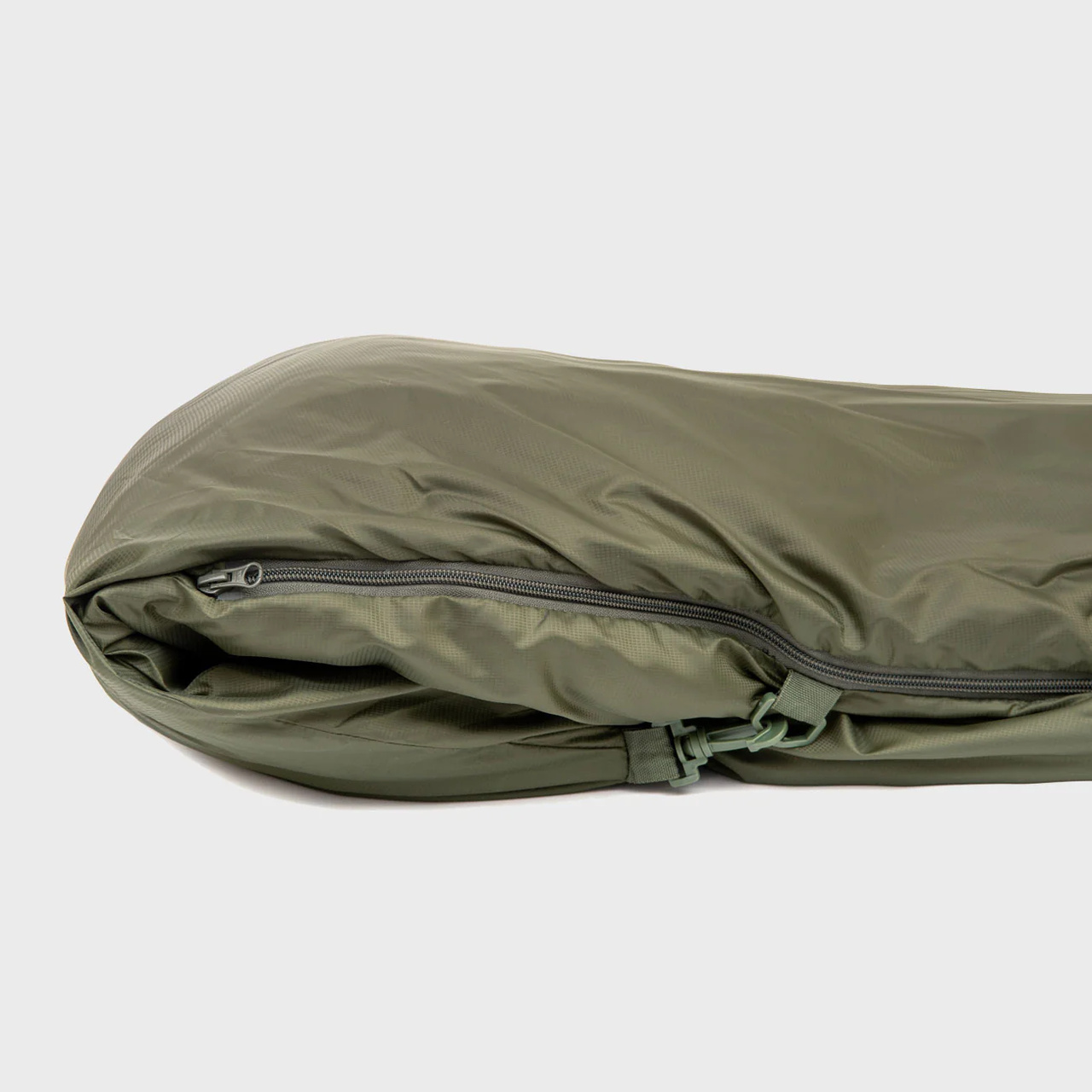Softie Elite 2 Olive Left