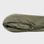 Softie Elite 2 Olive Left
