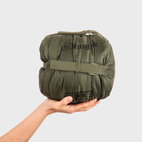Softie Elite 2 Olive Left
