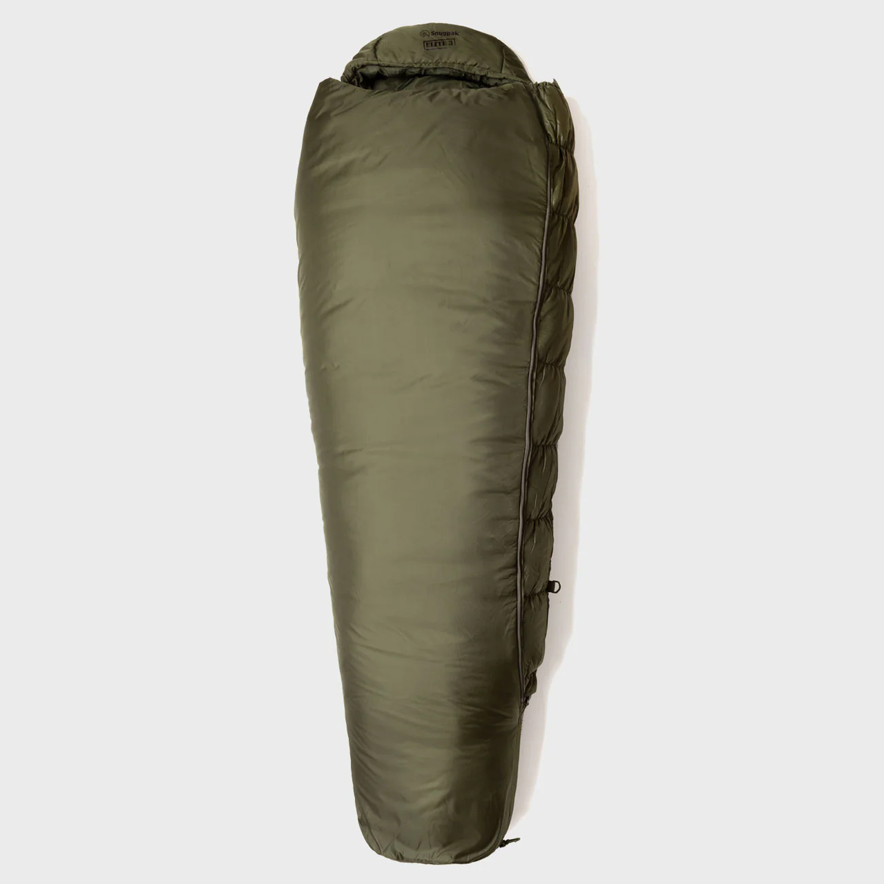 Softie Elite 3 Olive Left