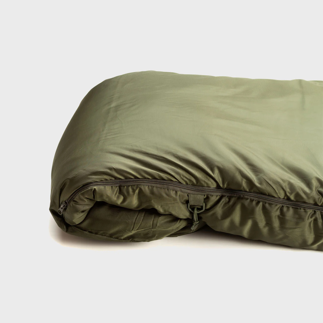 Softie Elite 3 Olive Left