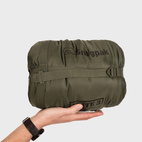 Softie Elite 3 Olive Left