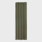 Air Mat with Built-in Foot Pump WGTE Olive
