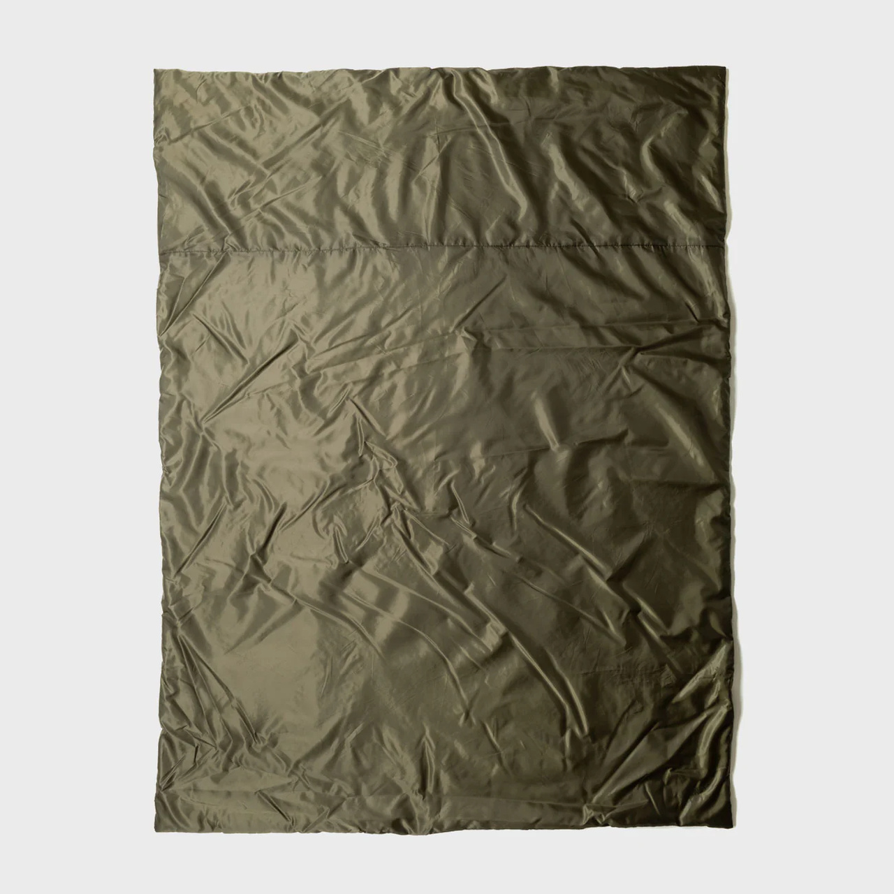 Jungle Blanket WGTE X-Large Olive