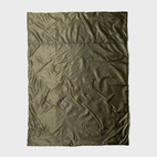 Jungle Blanket WGTE X-Large Olive