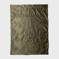 Jungle Blanket Olive