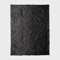 Jungle Blanket WGTE X-Large Black