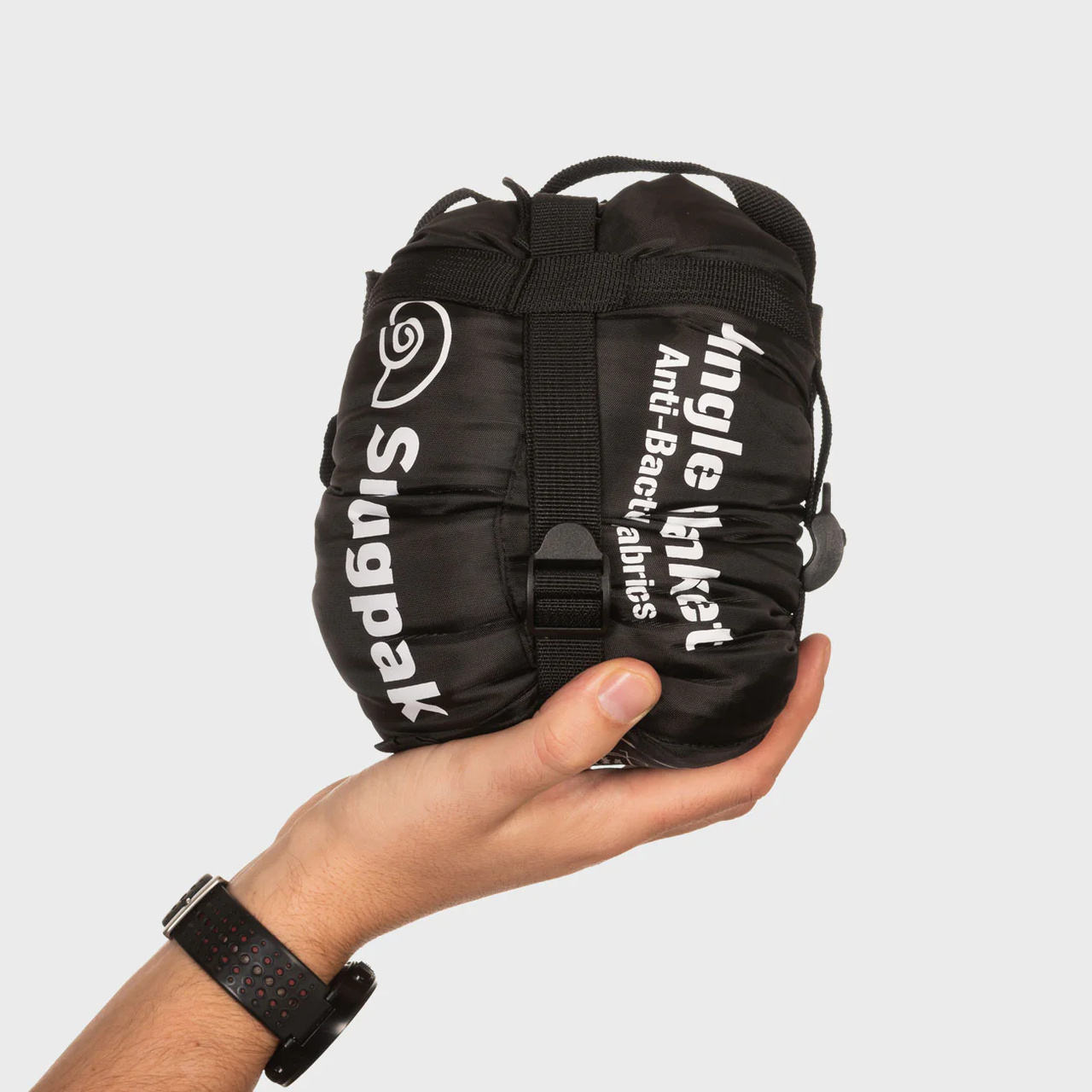 Jungle Blanket WGTE X-Large Black