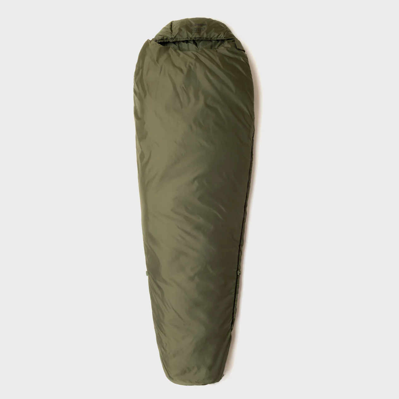 Softie Elite 1 Olive Left