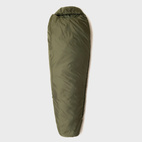 Softie Elite 1 Olive Left