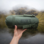 Softie Elite 1 Olive Left