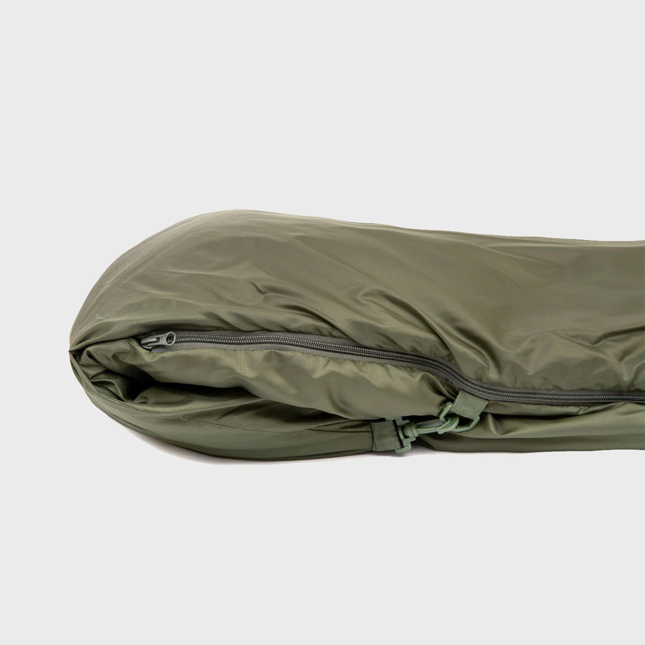 Softie Elite 1 Olive Left