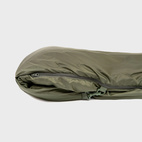 Softie Elite 1 Olive Left