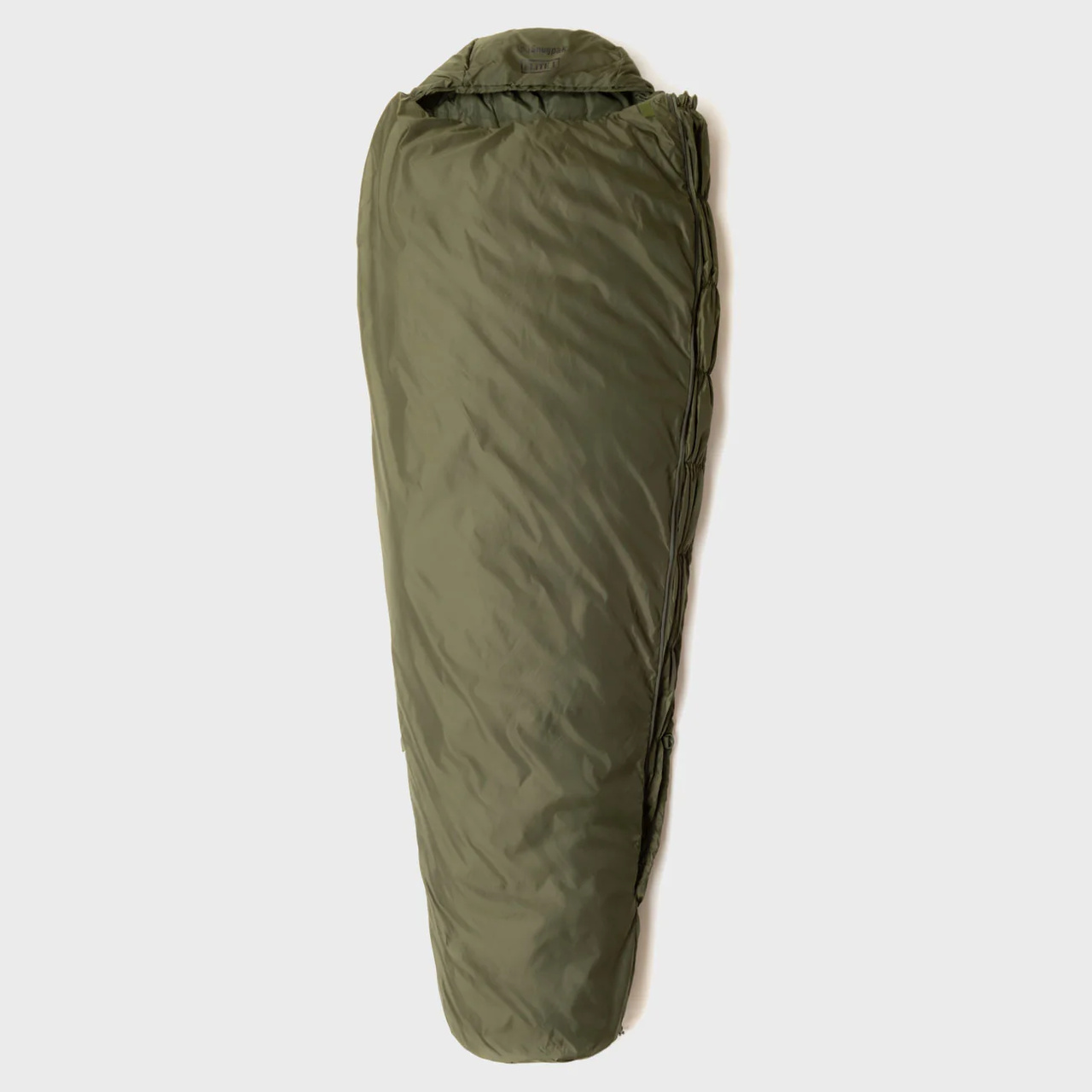 Softie Elite 1 Olive Left