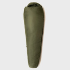 Softie Elite 5 Olive Left Side Zip