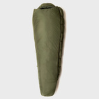 Softie Elite 5 Olive Left Side Zip