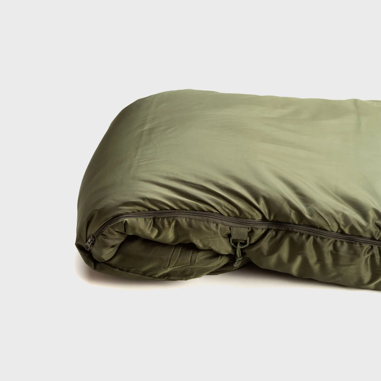 Softie Elite 5 Olive Left Side Zip