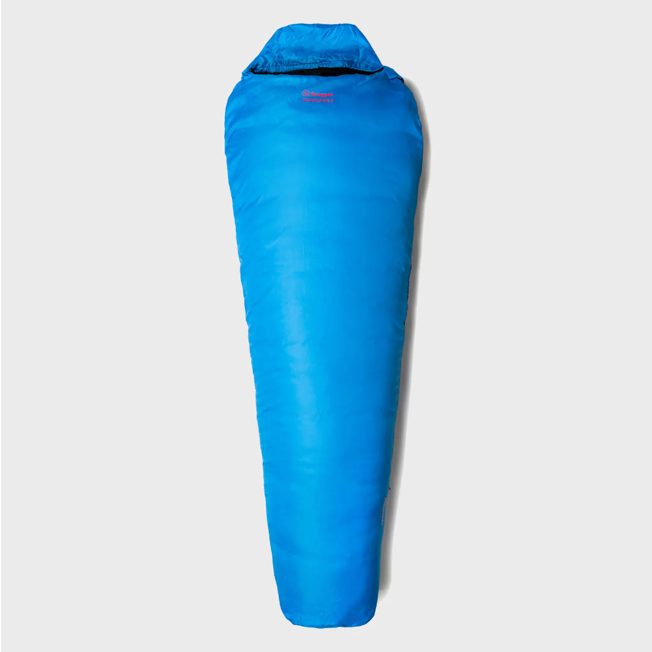 Travelpak 2 Left