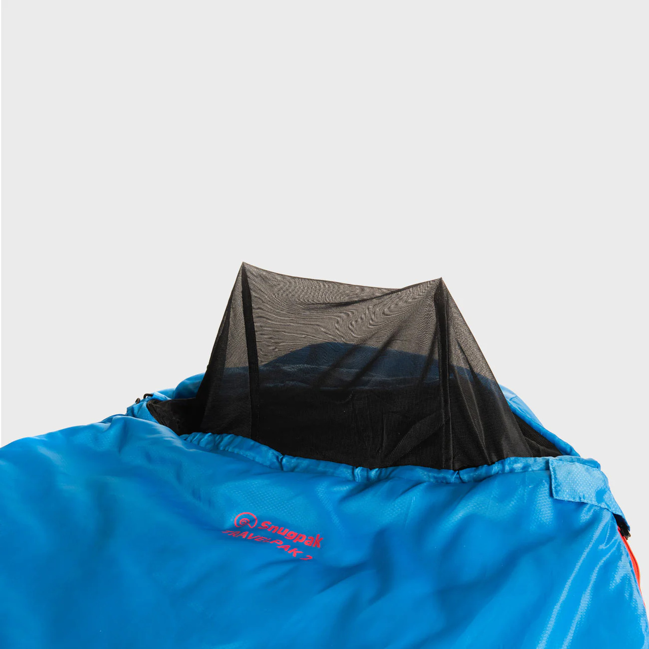 Travelpak 2 Left