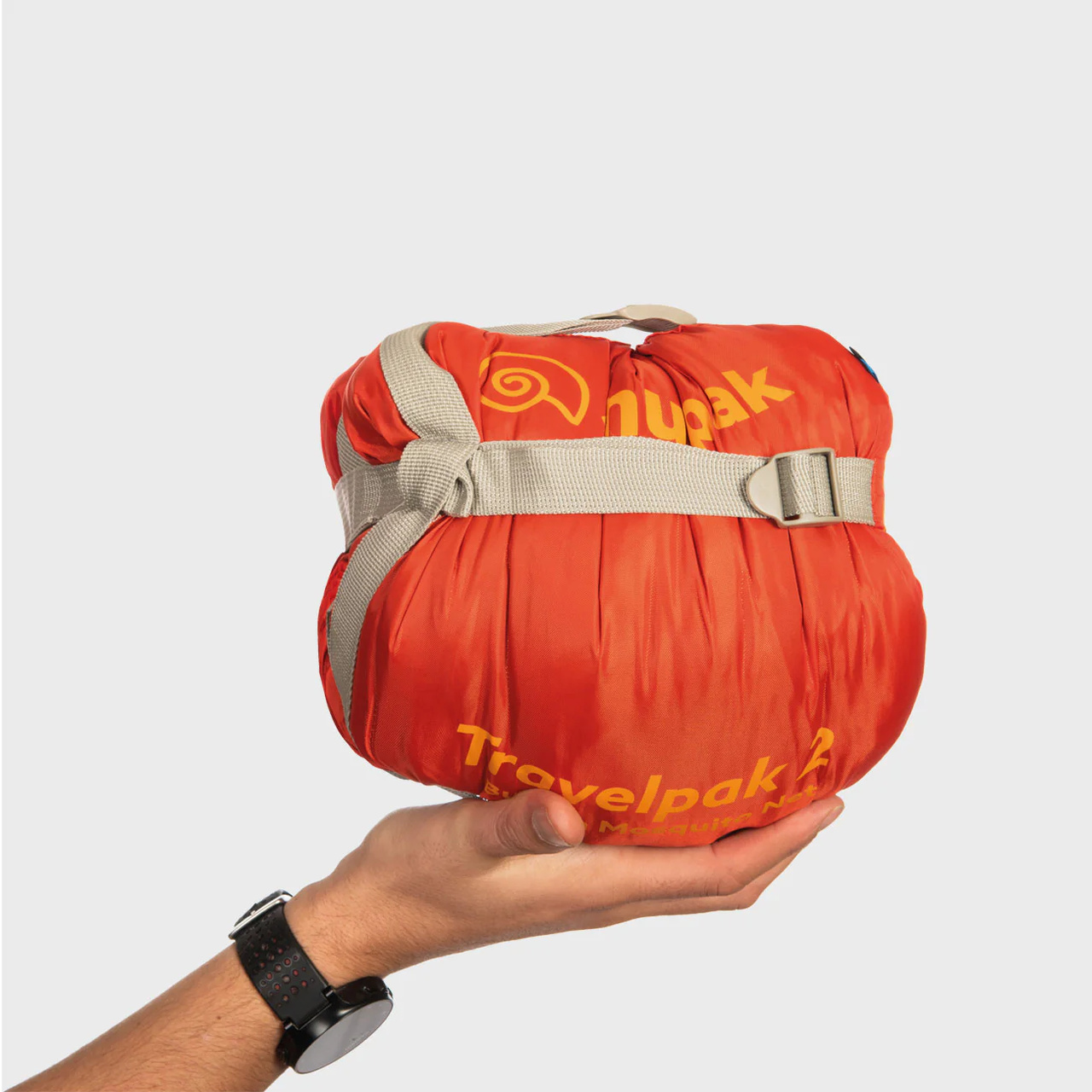 Travelpak 2 Left