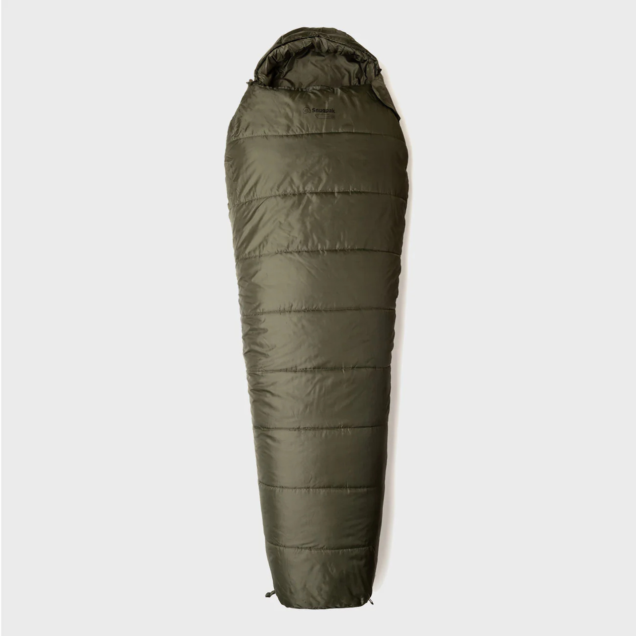 Sleeper Lite WGTE Olive Left