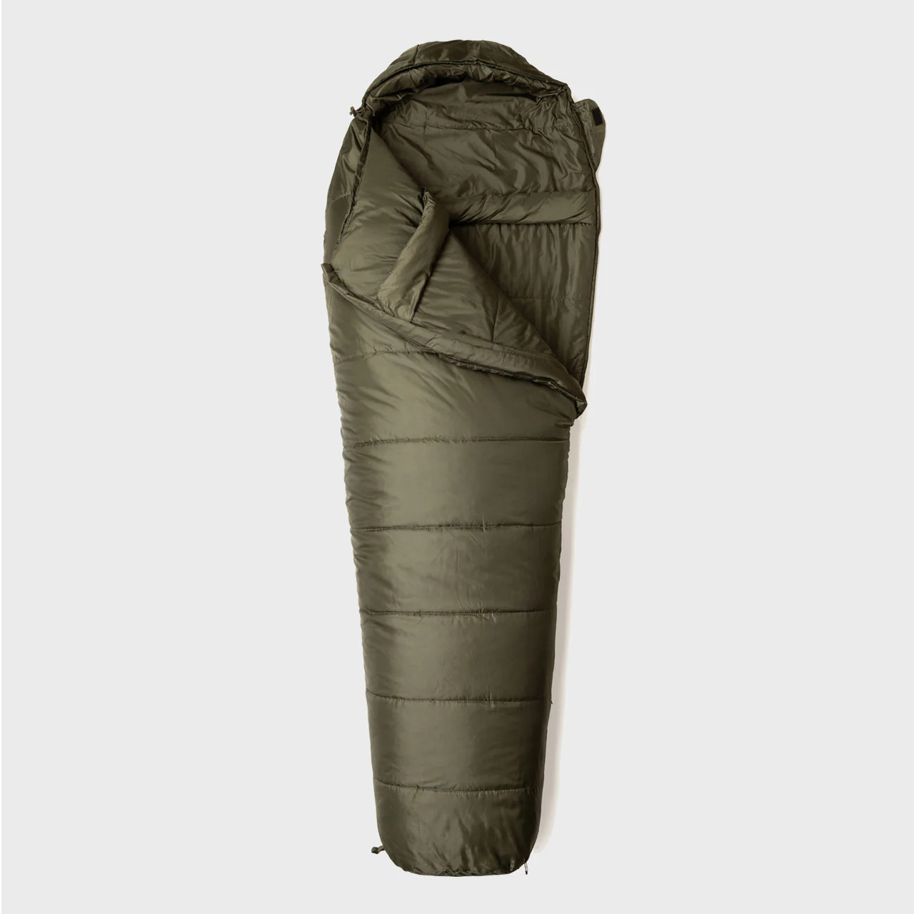 Sleeper Lite WGTE Olive Left
