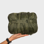 Sleeper Lite WGTE Olive Left