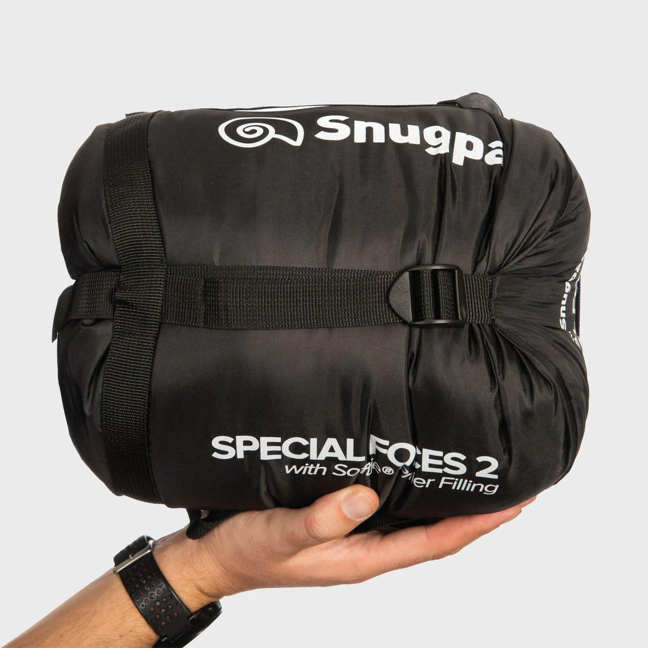 Special Forces 2 CZ WGTE Black