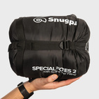 Special Forces 2 CZ WGTE Black