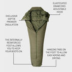 Special Forces 2 CZ WGTE Black