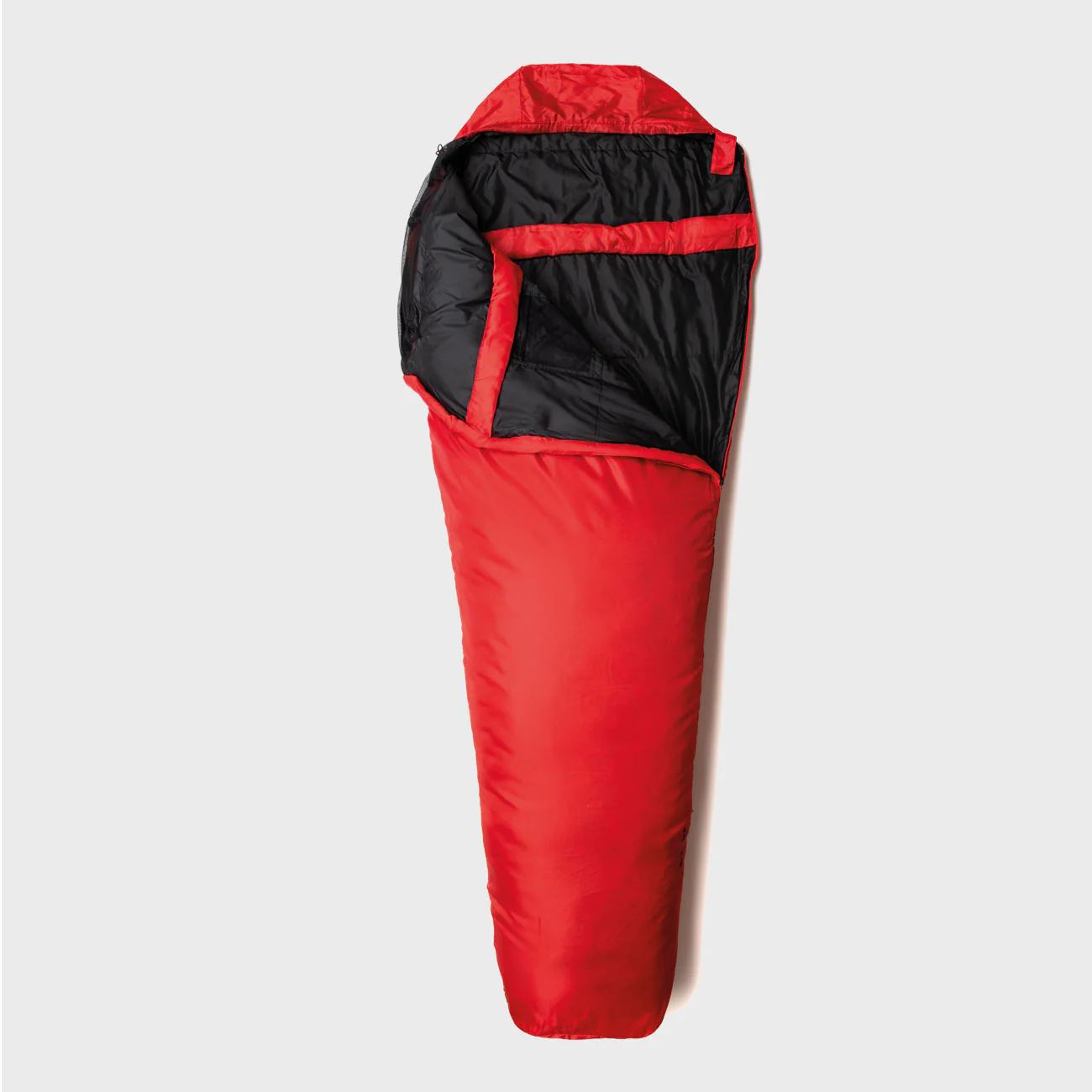 Travelpak 1 WGTE Redline