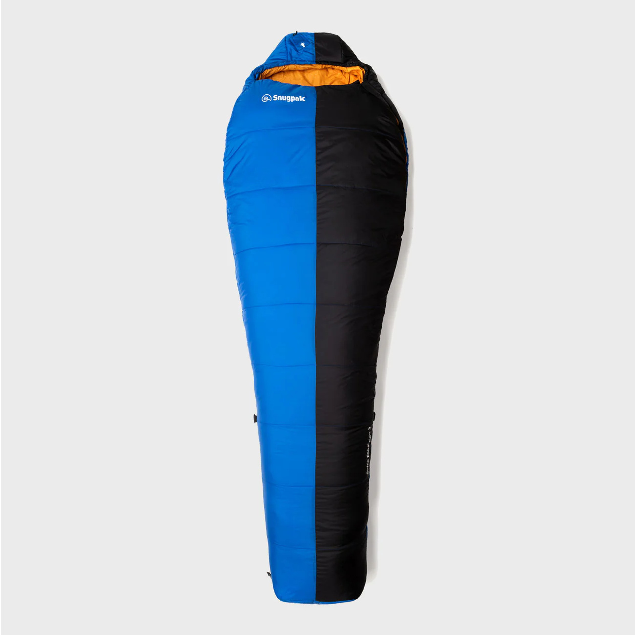 Softie Expansion 3 WGTE Black/Blue